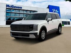2026 Hyundai Palisade SE AWD SUV