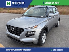 2026 Hyundai Venue SE SUV