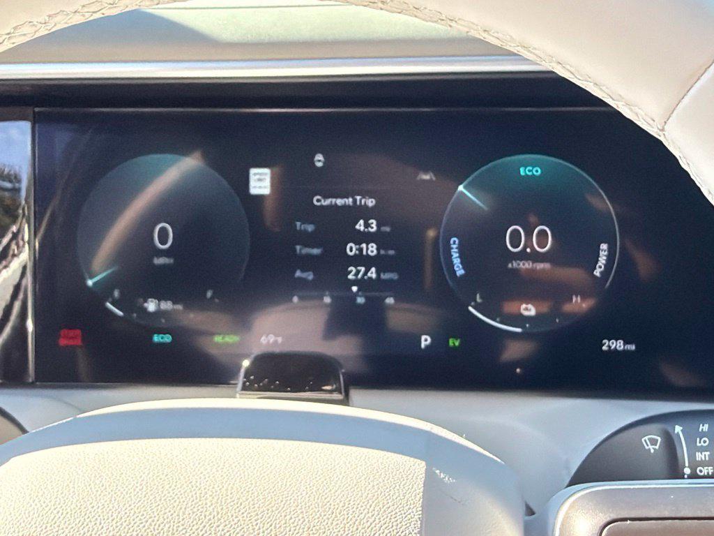 2026 Hyundai Palisade SEL Premium - Photo 19