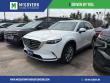 Used 2016 Mazda Mazda CX-9 Grand Touring SUV