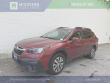 Used 2022 Subaru Outback Premium SUV