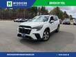  Subaru Ascent
