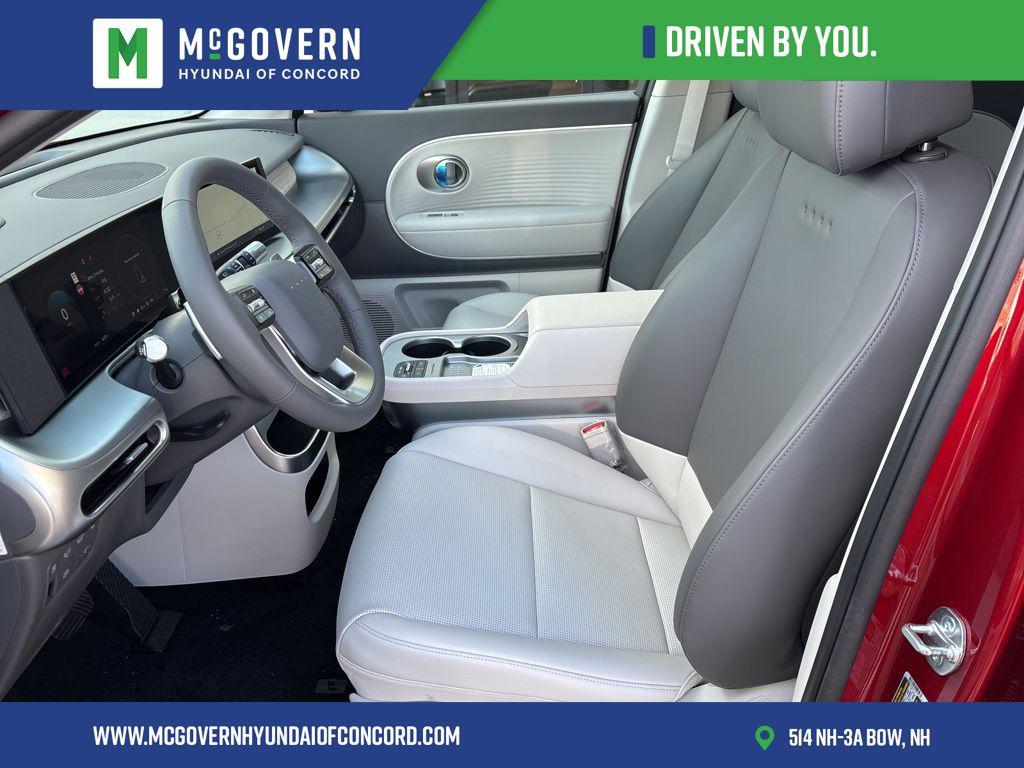 2026 Hyundai IONIQ 9 SEL - Photo 15