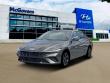 New 2026 Hyundai Elantra Hybrid SEL Sport Sedan