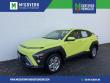 Used 2024 Hyundai Kona SE SUV