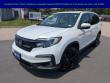 Certified 2022 Honda Pilot Special Edition SUV
