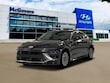  Hyundai Sonata Hybrid