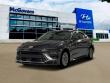 New 2026 Hyundai Sonata Hybrid SEL Sedan