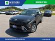 New 2026 Hyundai Kona SE AWD SUV