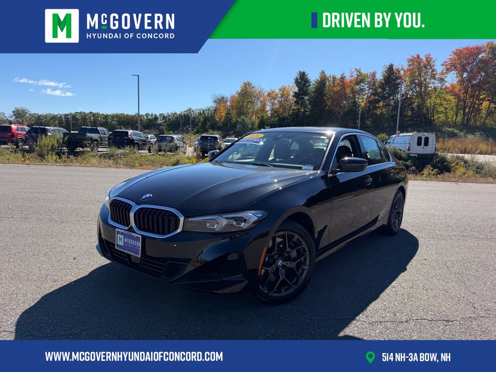 BMW 330i