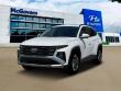 New 2026 Hyundai Tucson SEL Premium AWD SUV