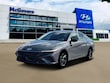  Hyundai Elantra Hybrid