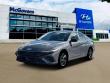New 2026 Hyundai Elantra Hybrid SEL Sport Sedan
