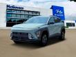 New 2026 Hyundai Kona SEL Sport AWD SUV
