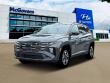 New 2026 Hyundai Tucson XRT AWD SUV