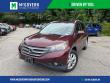 Used 2014 Honda CR-V EX-L SUV