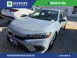 Used 2024 Honda Civic EX Sedan