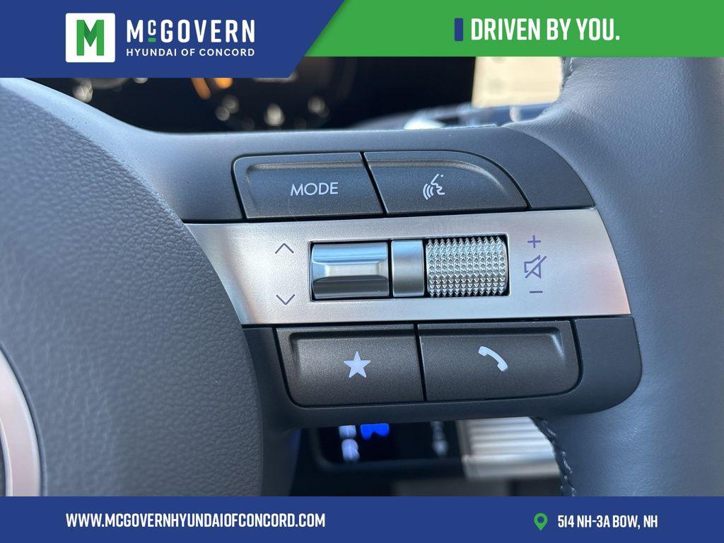 2026 Hyundai Kona Limited - Photo 13