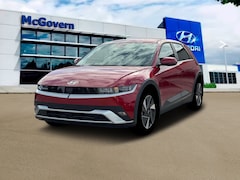 2026 Hyundai IONIQ 5 SEL SUV