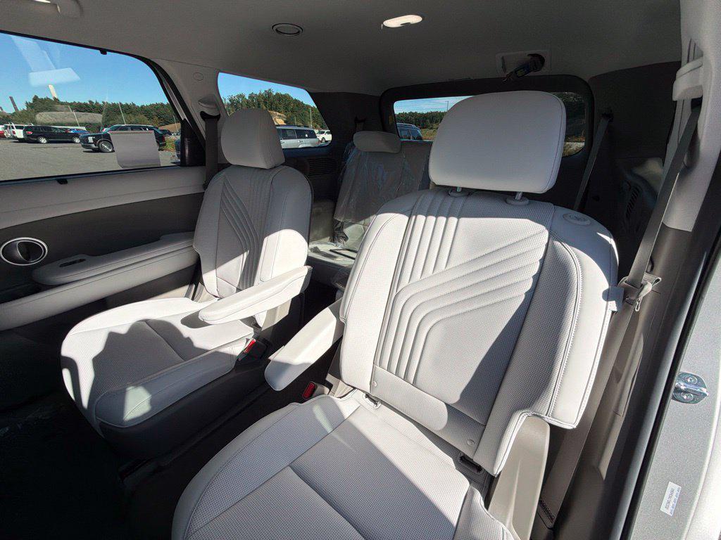 2026 Hyundai Palisade SEL Premium - Photo 12