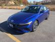 New 2025 Hyundai Elantra Limited Sedan
