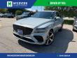 Used 2026 Genesis GV80 Coupe 3.5T e-SC SUV