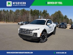 2026 Hyundai Santa Cruz SEL AWD Truck Crew Cab