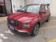 New 2025 Hyundai Venue SEL SUV