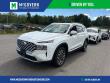 Certified 2023 Hyundai Santa Fe Plug-In Hybrid SEL Convenience SUV