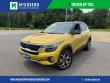 Used 2021 Kia Seltos SX SUV