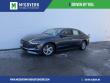 Used 2023 Hyundai Sonata SE Sedan