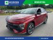 Certified 2024 Hyundai Kona N Line SUV