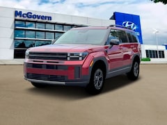 2026 Hyundai Santa Fe XRT AWD SUV