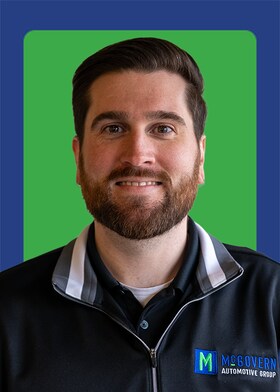 Staff member Austin Greeley from ID_b97f70