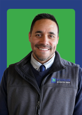 Staff member Steve Kurtz from ID_b97f70