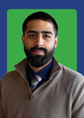 Staff member Eric Martinez from ID_f602ea