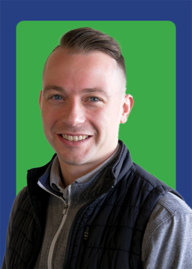 Staff member Derek Hammond from ID_b97f70