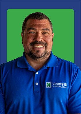 Staff member Mike Towne from ID_985d69