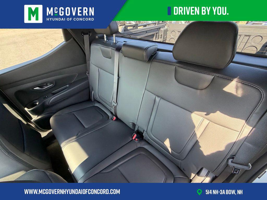 2026 Hyundai Santa Cruz SEL - Photo 16