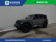 Used 2021 Jeep Wrangler Unlimited Sport SUV