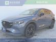 Certified 2022 Mazda CX-5 2.5 S Carbon Edition SUV