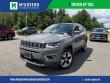 Used 2020 Jeep Compass Limited SUV