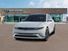 2026 Hyundai IONIQ 5 Limited SUV