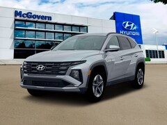 2026 Hyundai Tucson SEL Premium AWD SUV