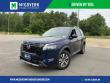 Used 2023 Nissan Pathfinder SL SUV