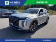 Used 2024 Hyundai Palisade Limited SUV