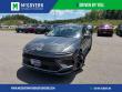 New 2026 Hyundai Sonata SEL Sport Sedan