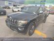 Used 2021 Jeep Grand Cherokee Limited SUV