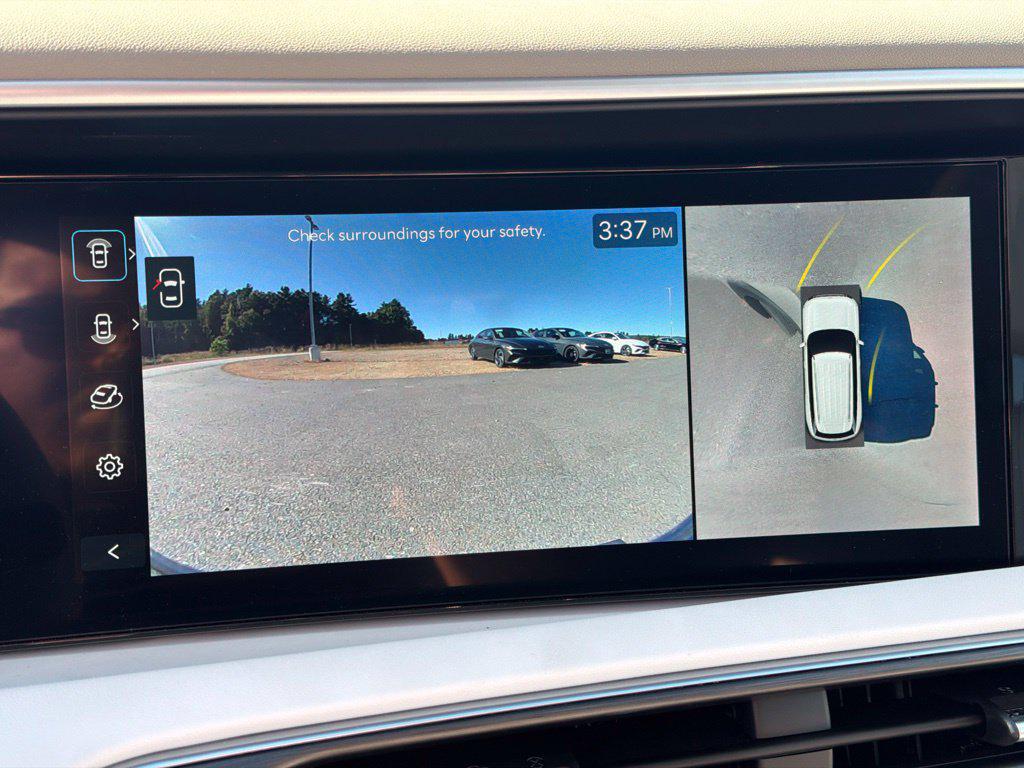 2026 Hyundai Palisade SEL Premium - Photo 22