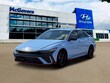  Hyundai Elantra N